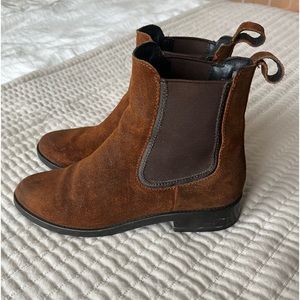 Thursdays Duchess Chelsea boot